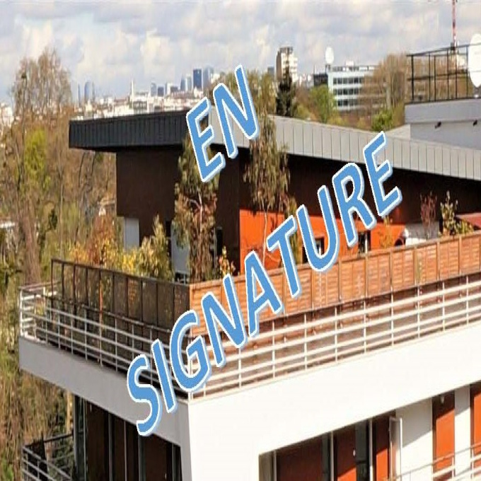 Offres de vente Appartement Issy-les-Moulineaux (92130)