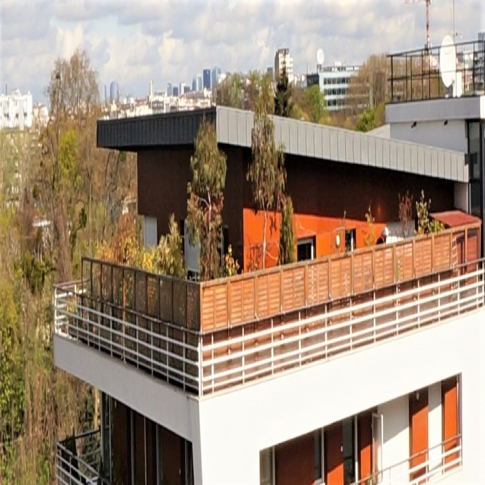 Offres de vente Appartement Issy-les-Moulineaux (92130)