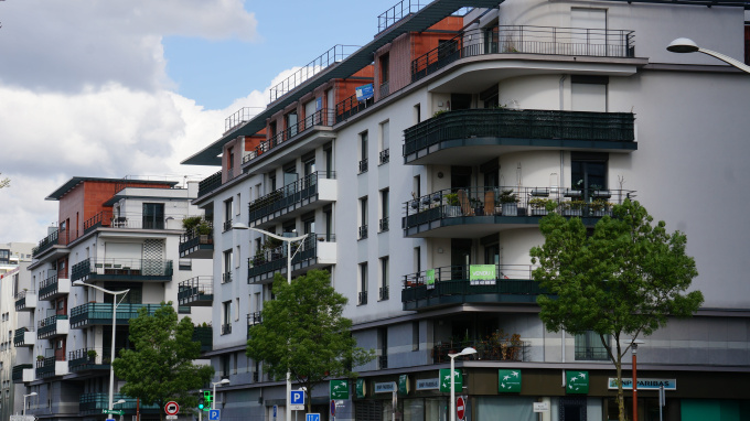 Offres de vente Appartement Issy-les-Moulineaux (92130)