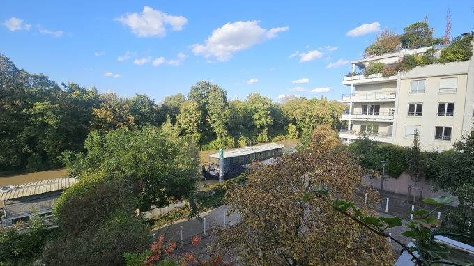 Offres de vente Appartement Issy-les-Moulineaux (92130)