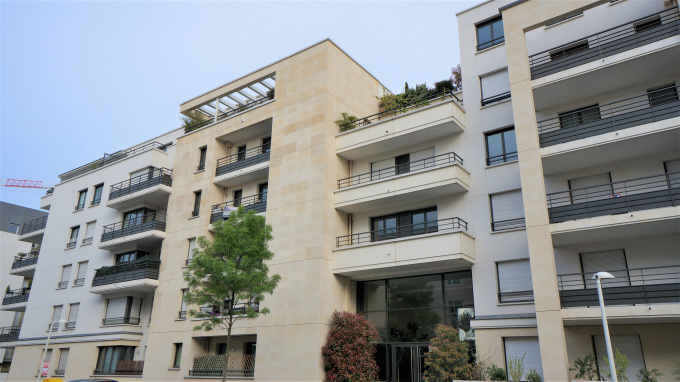 Offres de vente Appartement Issy-les-Moulineaux (92130)